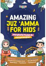 Amazing Juz 'Amma for Kids